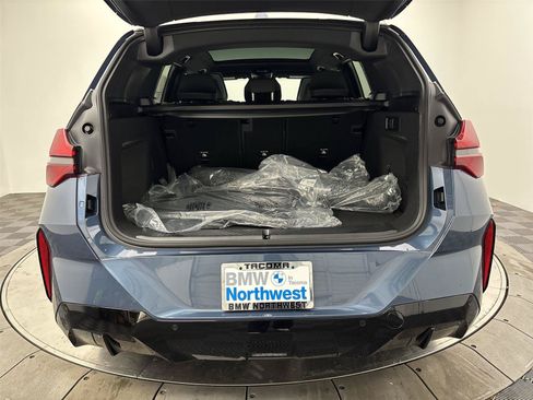 New 2026 BMW X3 xDrive30i w/ Premium Package AWD/4WD image 21