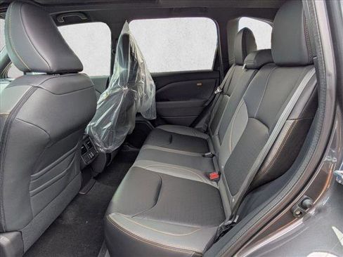 New 2026 Subaru Forester Wilderness image 12
