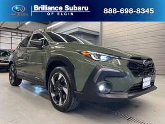 Certified 2026 Subaru Crosstrek 2.5i Limited video 1