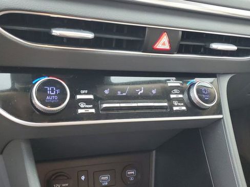 Used 2020 Hyundai Sonata SEL w/ Convenience Package image 22