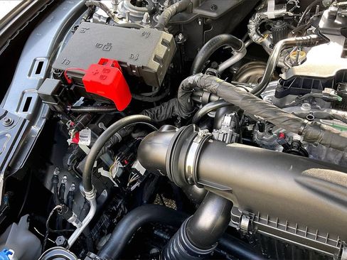 New 2026 Ford Mustang Coupe image 19