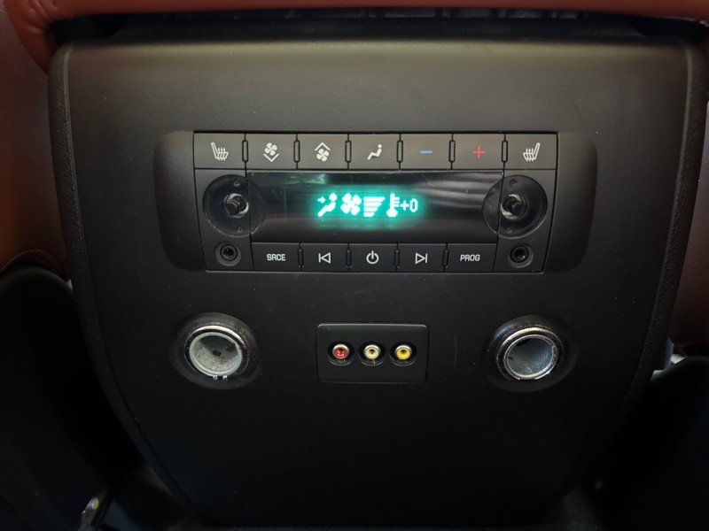 Used 2008 HUMMER H2 AWD/4WD image 37