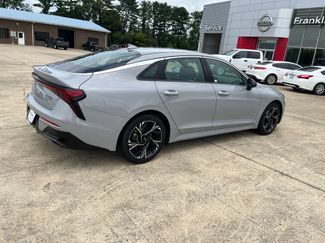 Used 2025 Kia K5 GT-Line FWD video 5