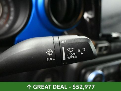 Used 2020 Jeep Gladiator Rubicon image 37