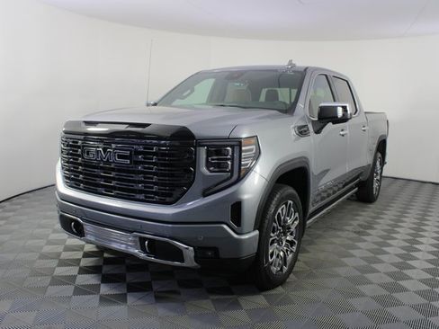 New 2026 GMC Sierra 1500 Denali Ultimate image 27