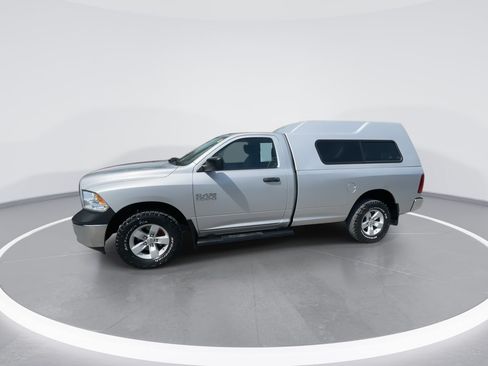 Used 2017 RAM 1500 Tradesman w/ Power & Remote Entry Group AWD/4WD image 9
