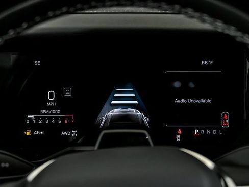 New 2026 GMC Acadia Denali w/ Super Cruise Package image 12