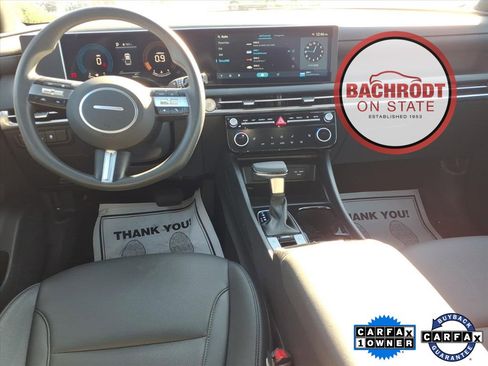 Used 2025 Hyundai Santa Cruz SEL image 10