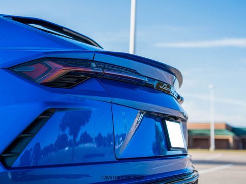 Used 2019 Lamborghini Urus image 81