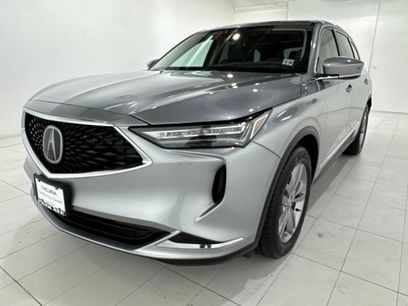 Certified 2024 Acura MDX SH-AWD