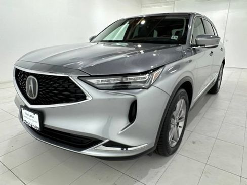Certified 2024 Acura MDX SH-AWD image 1