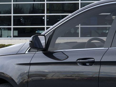 New 2024 Ford Edge SEL w/ Convenience Package image 20