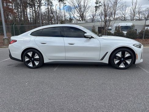 Certified 2023 BMW i4 eDrive35 w/ Premium Package image 11