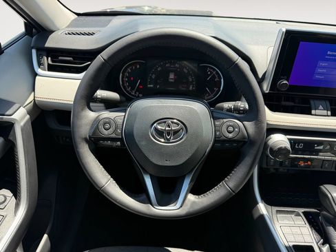 Certified 2024 Toyota RAV4 XLE w/ Weather Package AWD/4WD image 12