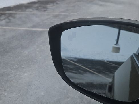 Certified 2025 MAZDA CX-5 Carbon Edition image 16