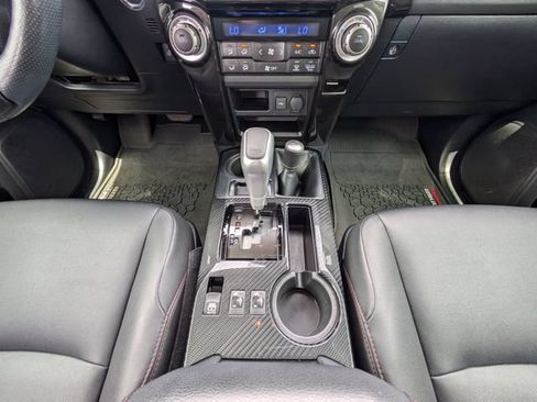 Used 2023 Toyota 4Runner TRD Pro AWD/4WD image 19