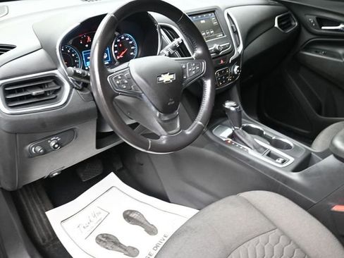 Used 2019 Chevrolet Equinox LT image 14