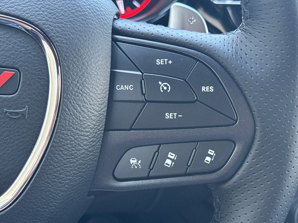 New 2027 Dodge Durango GT AWD/4WD image 13