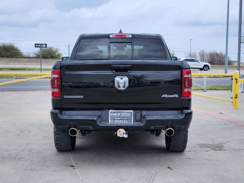Used 2021 RAM 1500 Big Horn image 6