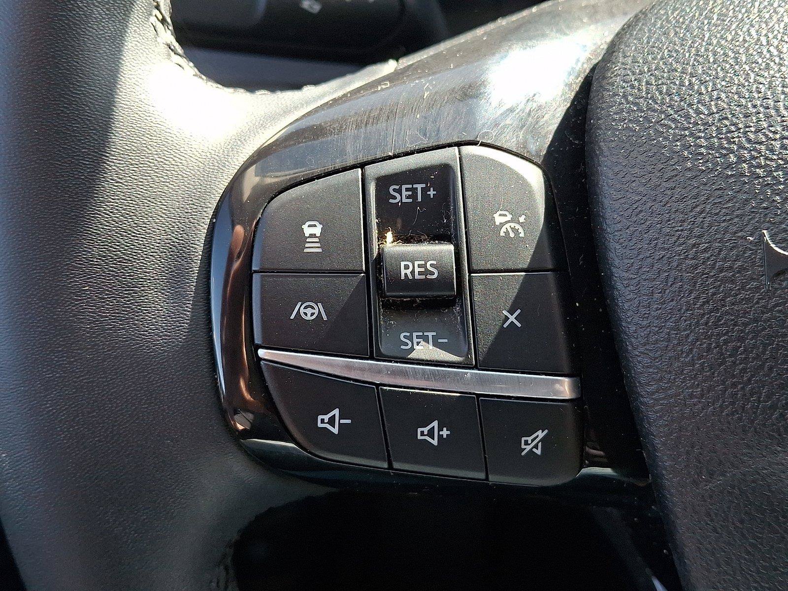 Used 2022 Ford Escape Titanium AWD/4WD image 22