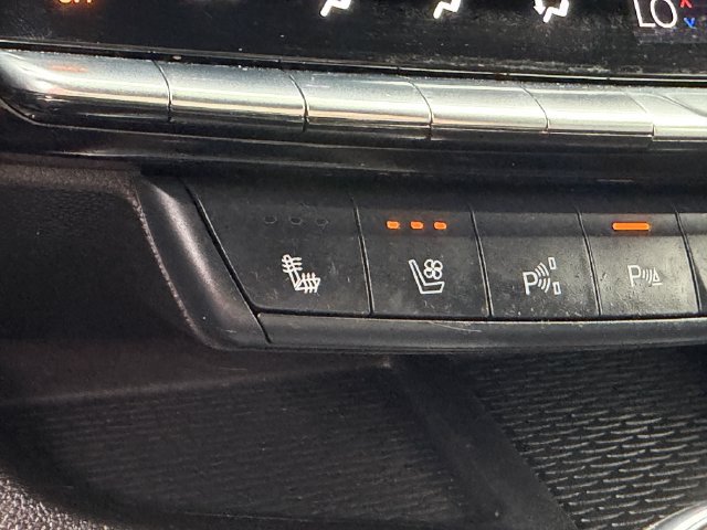 Used 2025 Cadillac CT5 Premium Luxury w/ Sun And Sound Package RWD image 20