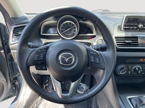 Used 2014 MAZDA MAZDA3 i Touring FWD image 10