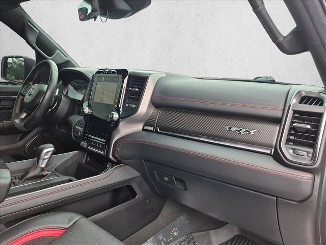Used 2023 RAM 1500 TRX w/ TRX Level 2 Equipment Group AWD/4WD image 24