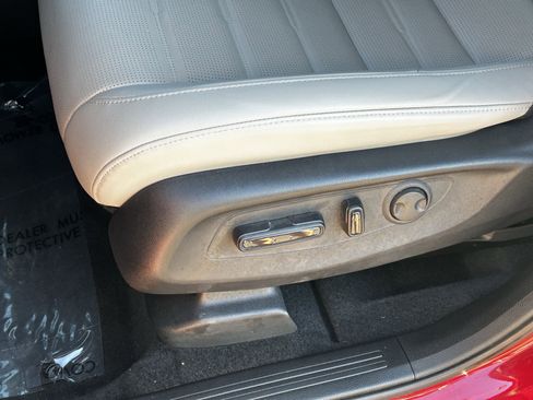 Used 2024 Honda CR-V EX-L image 20