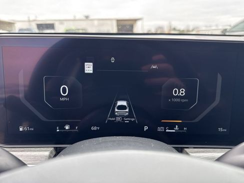 New 2026 Kia K5 EX FWD image 15