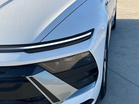 New 2026 Hyundai Sonata SE image 4