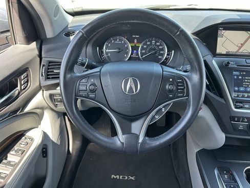 Used 2020 Acura MDX SH-AWD w/ Technology Package image 25