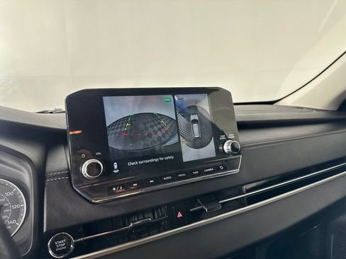 Used 2022 Mitsubishi Outlander SE FWD image 8