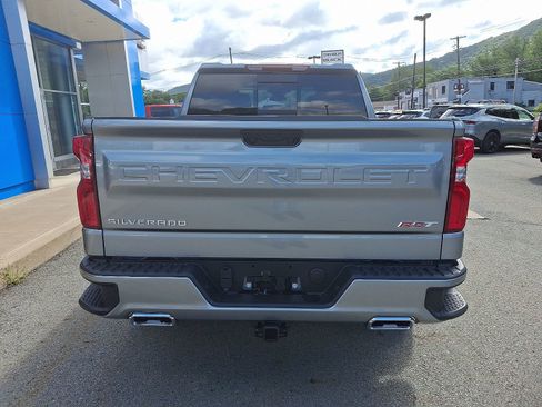 New 2026 Chevrolet Silverado 1500 RST w/ Convenience Package II AWD/4WD image 5