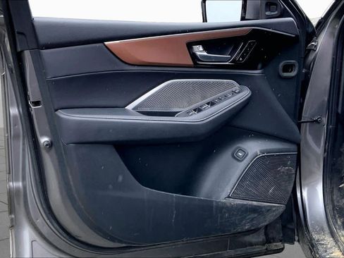 Used 2022 Acura MDX SH-AWD w/ Technology Package image 22