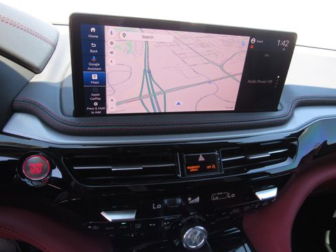 New 2026 Acura MDX A-Spec image 21