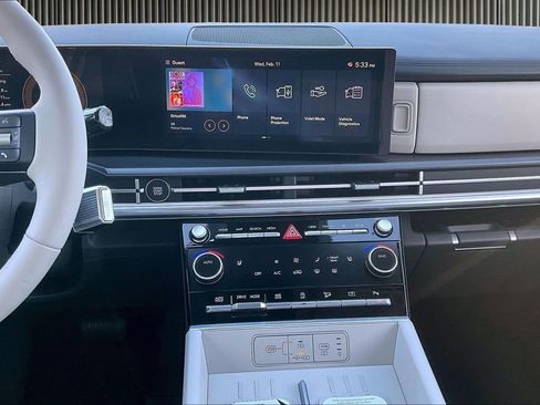New 2026 Hyundai Santa Fe SEL AWD/4WD image 8