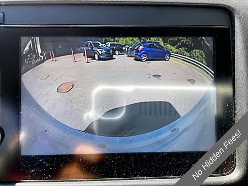 Used 2019 Honda HR-V EX image 17