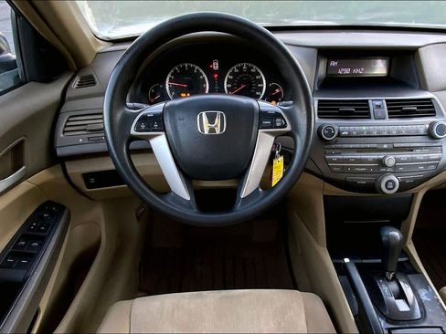 Used 2008 Honda Accord LX-P image 5