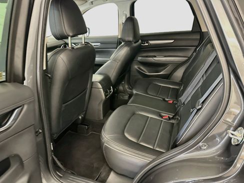 Used 2025 MAZDA CX-5 AWD 2.5 S w/ Preferred Package image 30