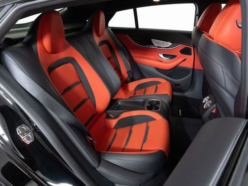 Used 2022 Mercedes-Benz AMG GT 43 image 36