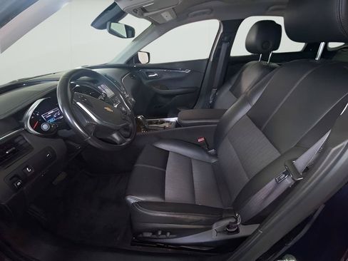 Used 2014 Chevrolet Impala LT FWD image 19