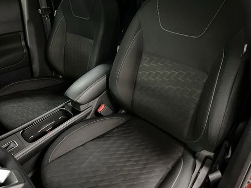 Used 2023 Nissan Kicks SV FWD image 18
