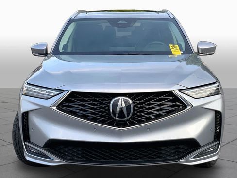 Used 2025 Acura MDX SH-AWD w/ Advance Package image 4