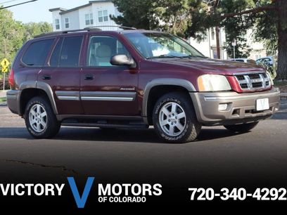 Used 2007 Isuzu Ascender S