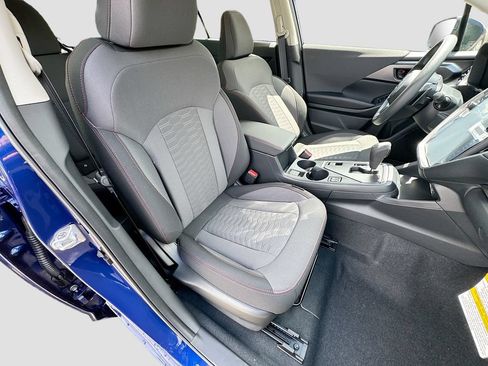 New 2026 Subaru Impreza 2.0i Sport AWD/4WD image 35