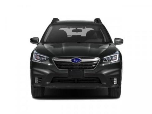 Certified 2022 Subaru Outback Limited XT w/ Popular Package #2 image 7