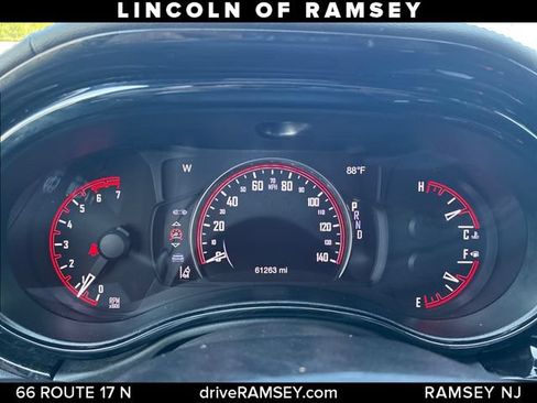 Used 2022 Dodge Durango R/T AWD/4WD image 16