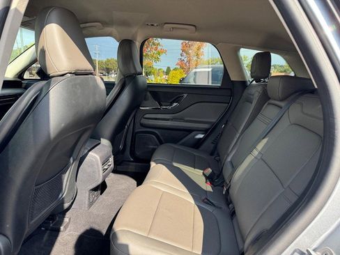 Certified 2023 Lincoln Corsair Reserve w/ Jet Appearance Package image 10