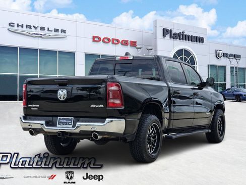 Used 2022 RAM 1500 Lone Star image 5