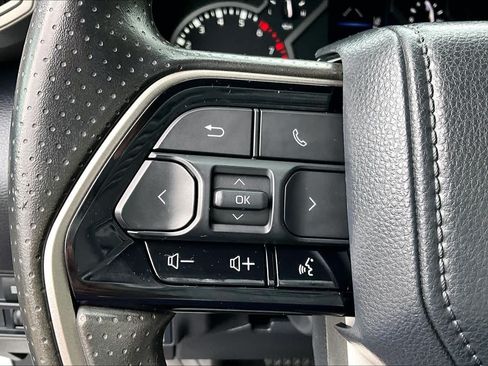 Used 2024 Toyota Tundra SR5 w/ SR5 Convenience Package AWD/4WD image 22